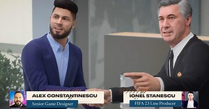 FIFA 23 onthult veelbelovende Career Mode in nieuwe trailer