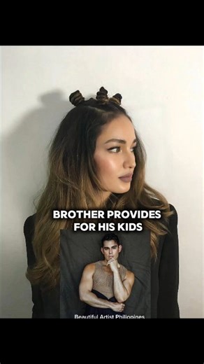 Raymond Gutierrez na kapatid ni Richard Gutierrez umalma sa umano'y kasinungalingan ni Sarah Lahbati sa isang interview | Beautiful Artist Philippines