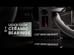 ROAD BIKE PRESS FIT BOTTOM BRACKET INSTALLATION GUIDE | CERAMICSPEED