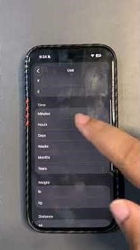 Track Goals Progress in a Unique Way using this App - App of the Week #34