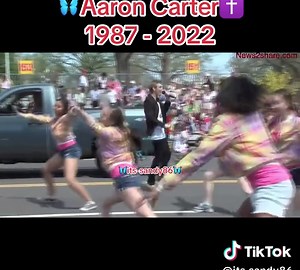 @AaronCarter #aaroncarter #aaroncarterofficial #aaron #carter #its_sandy86 #ripaaron #aaroncarterrip #rip #ruheinfrieden #LØVË #spreadlove #bluebutterfly #blauerschmetterling #lion #lionfamily #aaronsarmy #aaronarmy #justiceforaaron #justiceforaaroncarter #ac #🦋 #fy #fyp #iwantcandy #90s #90er #mentalhealth #stopbullying