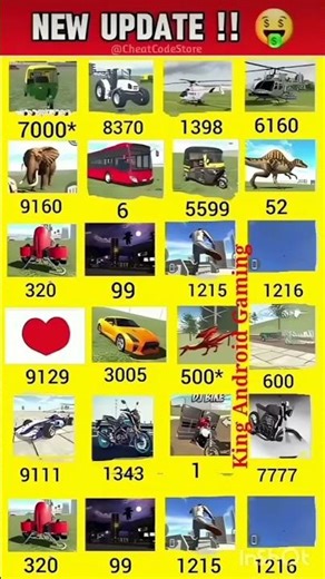 Real code 💥 Indian bike driving 3d all new cheat code update + plugin cheat code