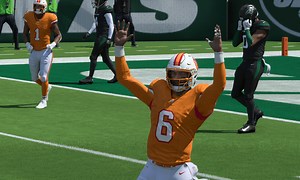 Madden NFL 24 Patch Fixes Draft Class Issues, Slow UI, Franchise Mode & Much More - Patch Notes