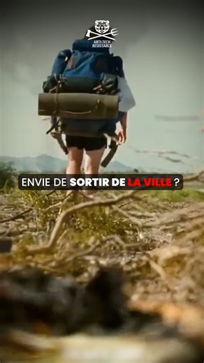 36 reactions · 9 comments | Le weekend prochain, nous organisons notre randonnée de printemps  Loin des rues polluées, des écrans et d'autres distractions mortifères, viens passer un moment privilégié en pleine nature ! Bivouac (ou nuit à la belle étoile !), initiation à la survie, orientation, moments collectifs... Si ça t'intéresse, envoie-nous vite un mp  Places limitées ! | Anti-Tech Resistance Rennes | Facebook