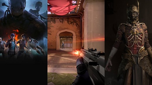 14 Best Multiplayer Games for Low-End PCs