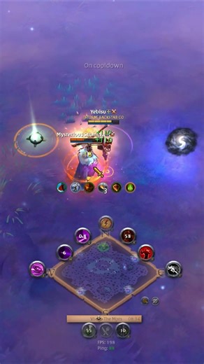 4.2 Arcans Staffvs6.2Weeping Repeater