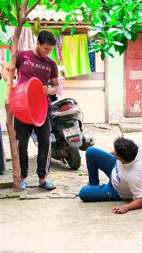 Twin brother funny magic video | #shorts #shortvideo #youtubeshorts #viral #magic #funny #comedy