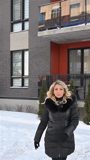 Amelia Grich on Instagram: "🔔 NOUVEAUTÉ SUR LE MARCHÉ 🏠 JUST LISTED 🌟 Gorgeous condo built in 2024 in St-Leonard near all amenities 👌 Magnifique condo presque NEU à St-Léonard proche de tous les services! 🚈 Proche de 2 futures stations de métro bleues! 📍5810 Jarry E. apt. 108, Montréal 🔗 https://ameliagrich.com/fr/proprietes/appartement-montreal-saint-leonard/5810-rue-jarry-e-20834198 ☎️ 514-443-3950 💫 Quartz countertops in kitchen and bathroom 👍 High-end appliances included 🚗 Garage p