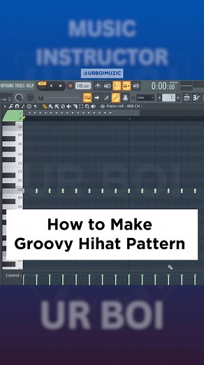 2.5K views · 105 reactions | How To Make  Groovy Hi Has Pattern In...