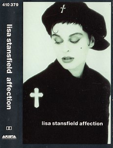 Lisa Stansfield - Affection