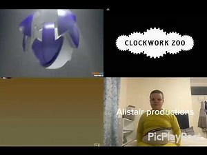 Pp & ￼ Caillou & sbg & ￼Chloe credits remix ￼