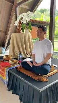 Highlights from DMR 2025 — Daddyji Meditation Retreat