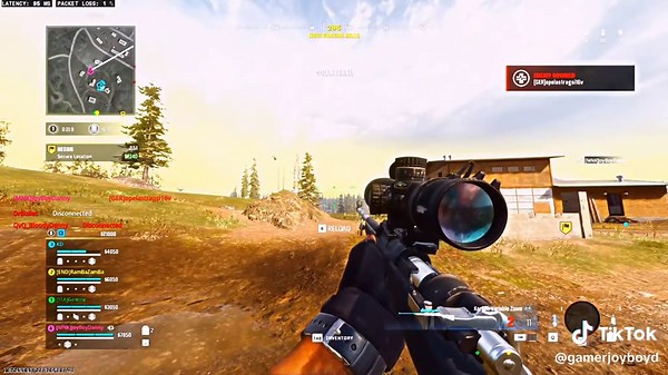 #ethiopiantiktok🇪🇹🇪🇹🇪🇹🇪🇹 #gaming #cod #BO6 #warzone #ps4 #callofdutymobile #Brook90days #brookchallenge #ethiogamer #ethiopianwarzone