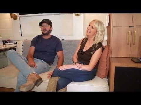 C&I Sessions: Luke Bryan's Farm Tour