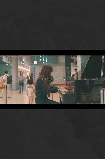 4#アニソンメドレー #ピアノ #ストリートピアノ