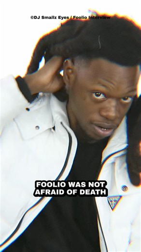 187K views · 729 reactions | foolio wasnt afraid of death 蘿 #shorts #reelschallenge #reelsfypシ #blackculture #blackculturecelebrated #blackcultureisbeautiful #blackfamily #blackgirlmagic #blackgirlsrock #blacklove #blackmen #blackowned #blackpower #blackqueen #blackwoman #blackwomen #melanin #melaninmagic #melaninpoppin #problack #themelaninshadesroom #unapologeticallyblack #theaddictedinitiative #begreat | Hood News | Facebook