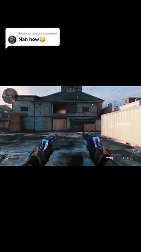 Replying to @.sinju Heres how i gor Fov on console!#callofduty #snd #fyp #xyzbca #fyppppppppppppppppppppppp #callofdutymordernwarfare #viral #gamingfyp #nourisheveryyou #mw #glitch #glitches #tiktokgaming