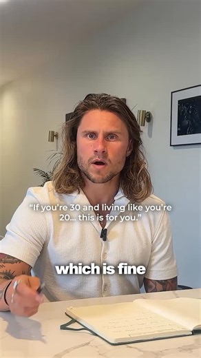 Dr. Beggi Olafs 🇮🇸 on Instagram: "It’s time to grow up"