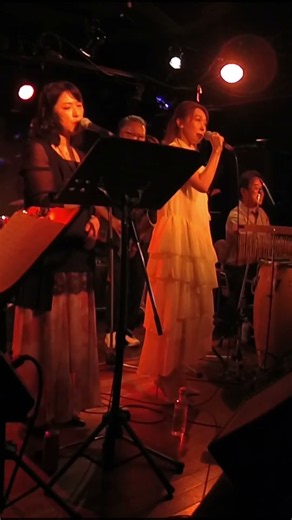 古内東子「逢いたいから」Cover / Colors Live 2026