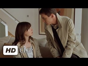 Jonathan Rhys Meyers and Emily Mortimer- Match Point - Official Clip