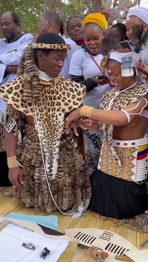 Understanding Shembe Marriage Rules in Traditional African Culture