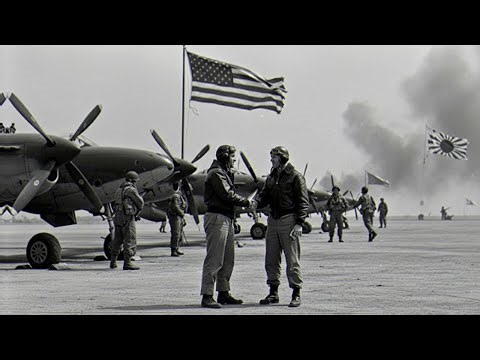 How One Civilian's 'Impossible' Trick Made America's P-38s Almost Untouchable