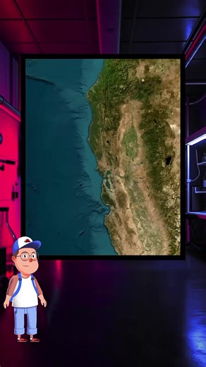 Fakta Menarik tentang Kota Unik Colma dan Necropolis