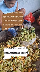 Codename Basura. Truckload ang basurang itinatapon sa bahay ni Cong. 😄 Samantalang ako Basura lang talaga nagkamali yata ako ng napulot 🤣 #fblifestyle #PhilippinePolitics #blueribbon | Hobein Arellano