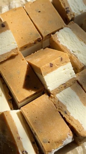6-Ingredient Healthier Cookie Dough Ice Cream Sandwiches