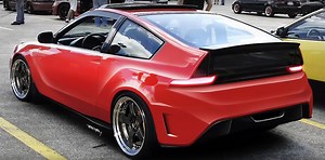 Modernized 2021 Honda CRX Is an Icon Redesign