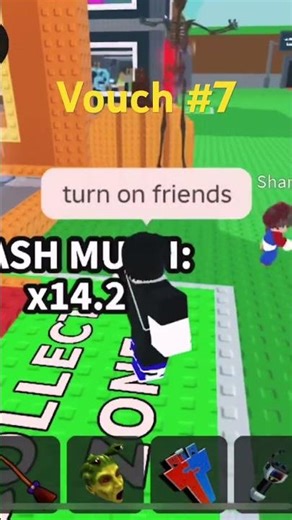 Giveaway at 50 subs, sub to enter #sab #roblox #trading