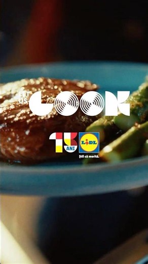 Steak de vita cu sparanghel sote? Stii ca merita! 🥩😋