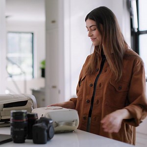 Organize and protect your camera lenses and gear. Customize your unique kit by pairing our AV ModPaks with Aegis travel packs. | Pelican Products