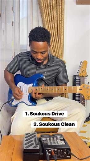 6.9K views · 137 reactions | Digitech RP-255 patches demo #viralreels #fypviral #guitar #solo | Obotabasi Daniel | Facebook