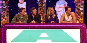 Celebrity Juice: Series 22, Episode 6 - British Comedy Guide