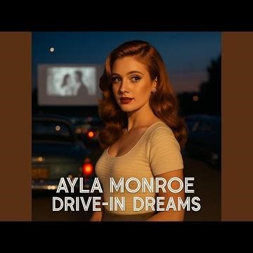 Ayla Monroe (Drive-In Dreams)
