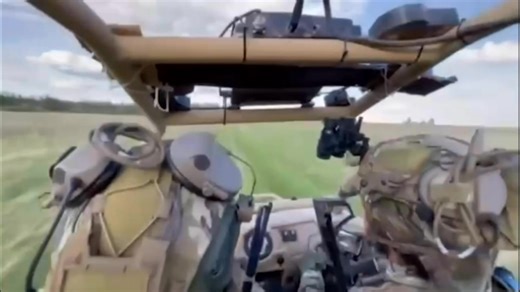 5.1K views · 127 reactions | SSO operators swiftly move in to complete the task Command of the Special Operations Forces of the Armed Forces of Ukraine. | United24 Media | Facebook