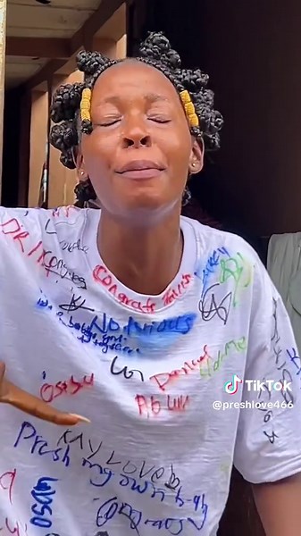 To those saying it's content can u imagine,returning to my house this was what I met ..😭😭😭😭😭😭😭God will judge us #viralvideos #views @preshlove332 @TikTok