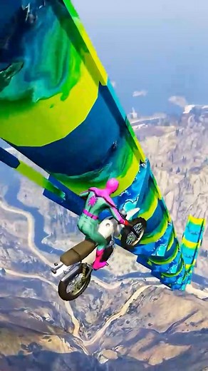 99K views · 456 reactions | #gta5 #ragdoll #waterslide #spiderman | LightNing Gamer | Facebook
