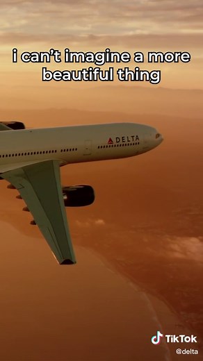 Corn Plane - A Look at Delta Airlines' International Fleet