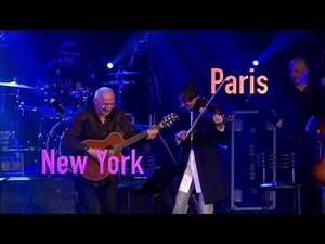 Bands and Performing Groups: Klezmer, Jewish, and Related or Derivative musics