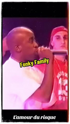 Fonky Family : L'amour du risque en concert à Lyon