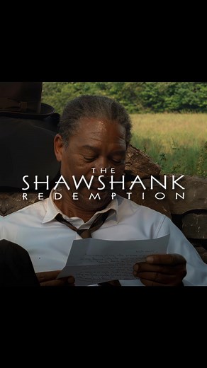 Hope and Redemption: The Shawshank Escape Story
