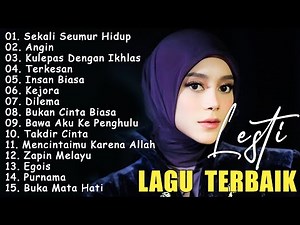 Lagu Lesti Terpopuler Terbaru 2025 || Lesti Full Album Terbaik 2025