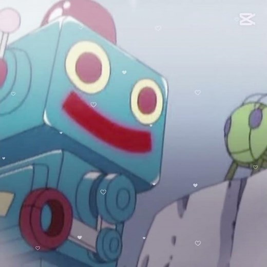 アンパンマンキャラクター紹介36 ブリキッド#それいけアンパンマン #アニメ #anime #shorts #ブリキッド#テンプレート