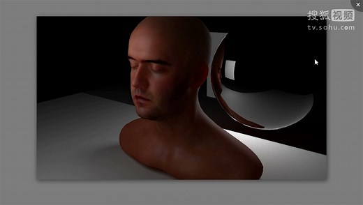 02. Defining subsurface scattering