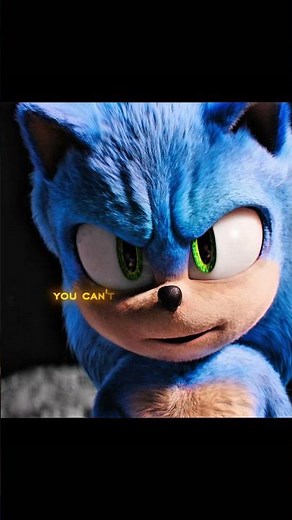 When Sonic and Shadow team up 💀 #shorts #edit #movie #film #sonicthehedgehog #sonicteam #sonic