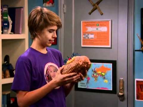 Prom Night - Minibyte - The Suite Life On Deck - Disney Channel Official
