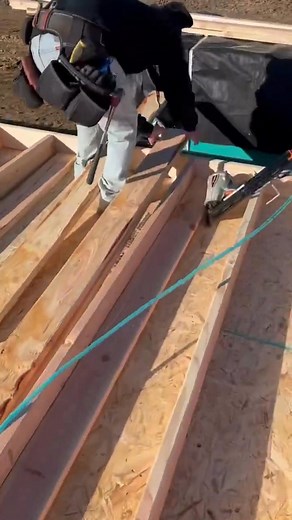 55K views · 237 reactions | This is the proper way to frame a window #framing #framers #construction | BRC ConstrucTion | Facebook