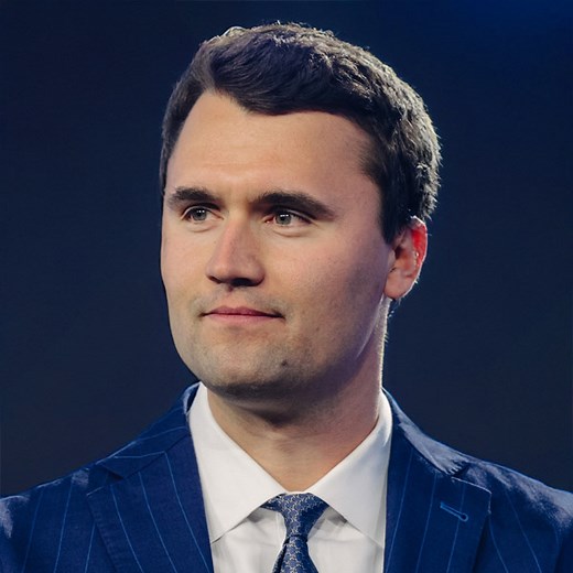 The Charlie Kirk Show - Salem Radio Network